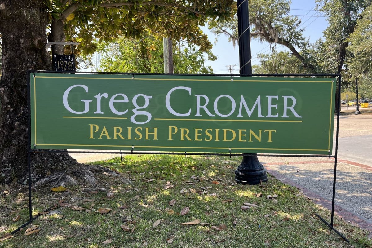 Greg Cromer 2x8