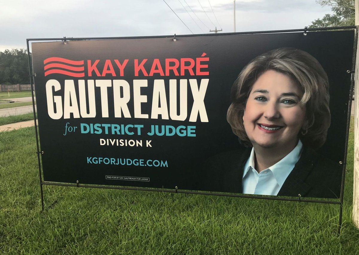 Kay Gautreaux 4x8