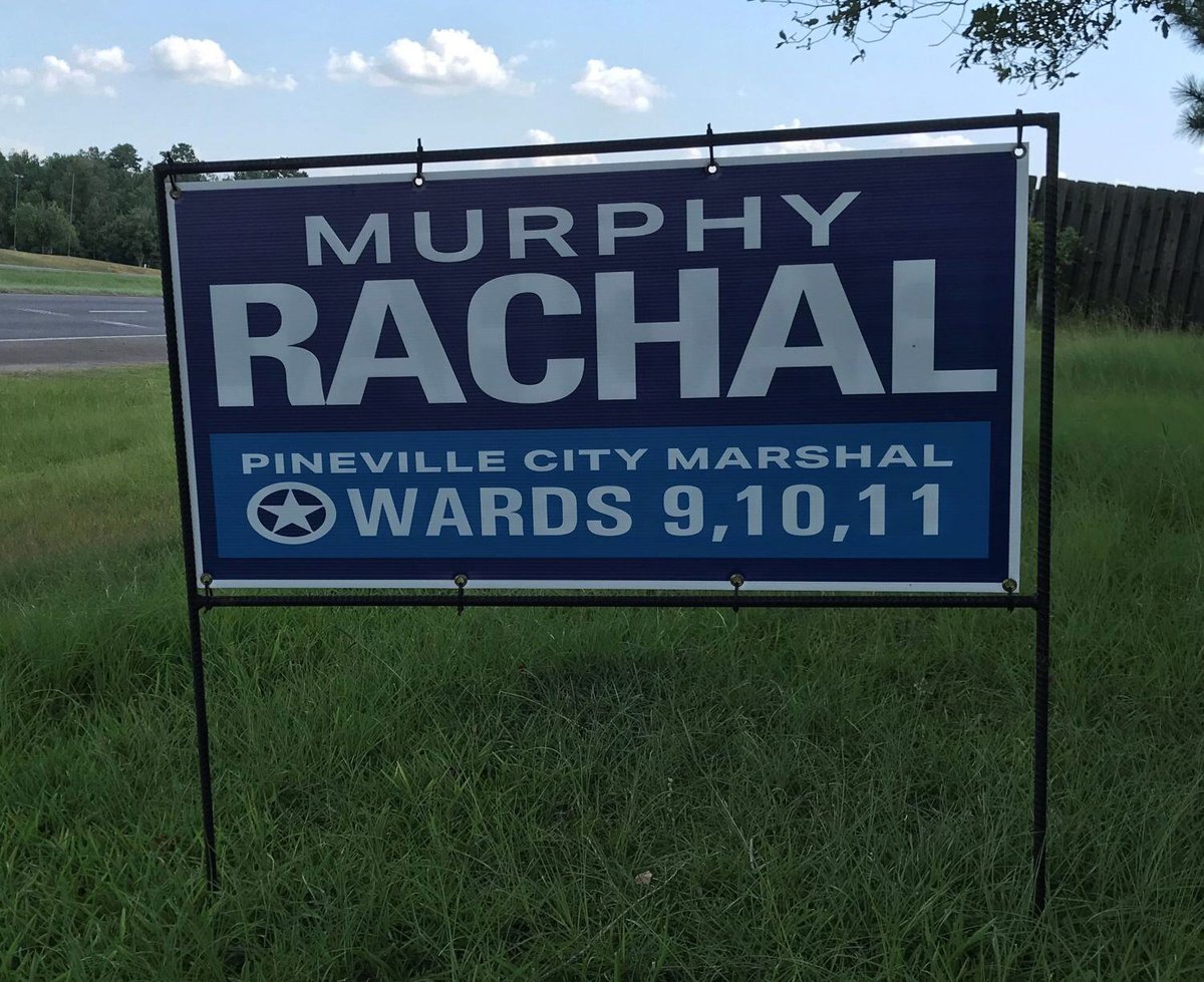 Murphy Rachal 2x4