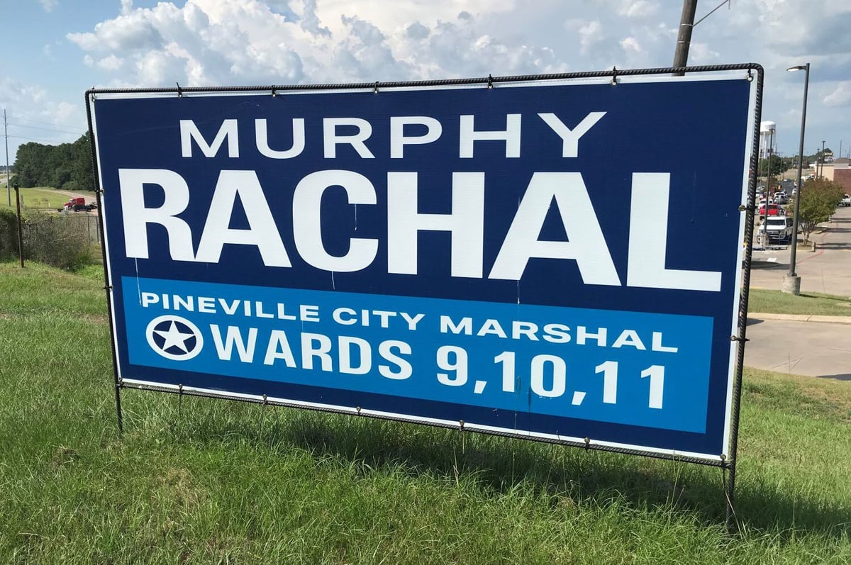 Murphy Rachal 4x8