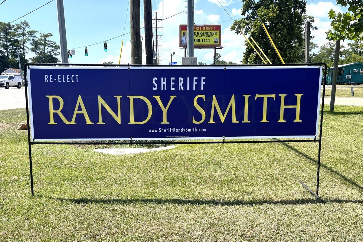 Randy Smith 2x8